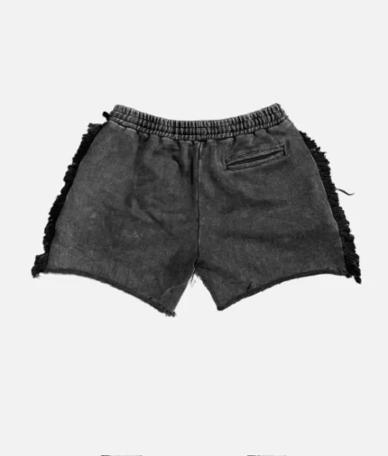 Billionaire Studios Bluto Hippie Shorts